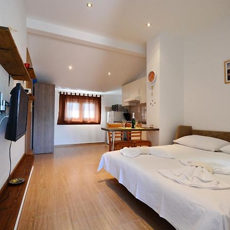 Studio Apartment Martin 자다르 외부 사진