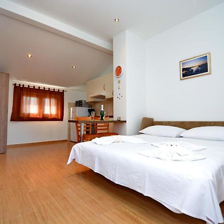 Studio Apartment Martin 자다르 외부 사진